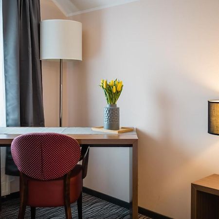 Point Hotel Apartments And Rooms Dresden Dış mekan fotoğraf