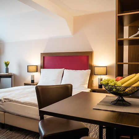 Point Hotel Apartments And Rooms Dresden Dış mekan fotoğraf