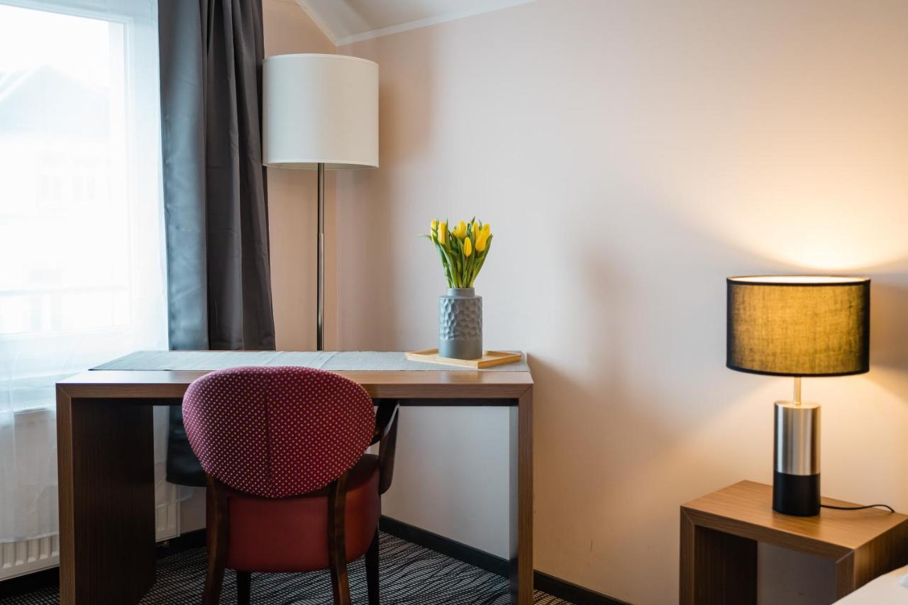 Point Hotel Apartments And Rooms Dresden Dış mekan fotoğraf
