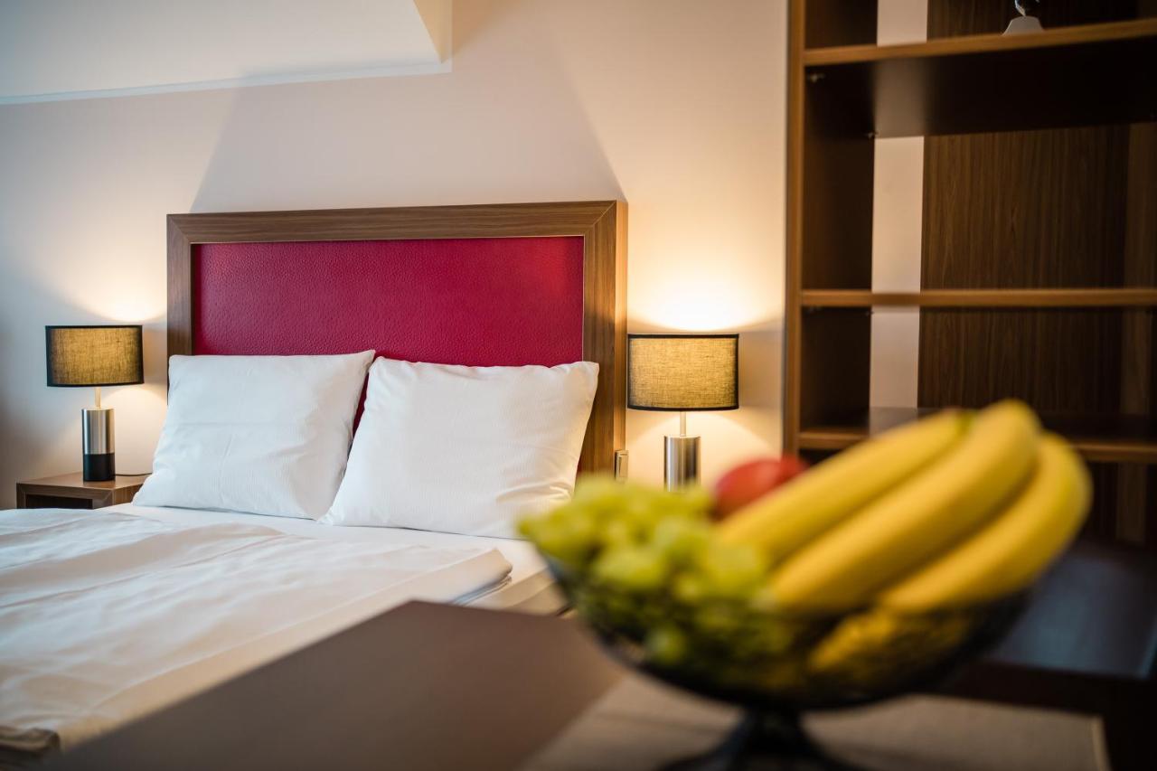 Point Hotel Apartments And Rooms Dresden Dış mekan fotoğraf
