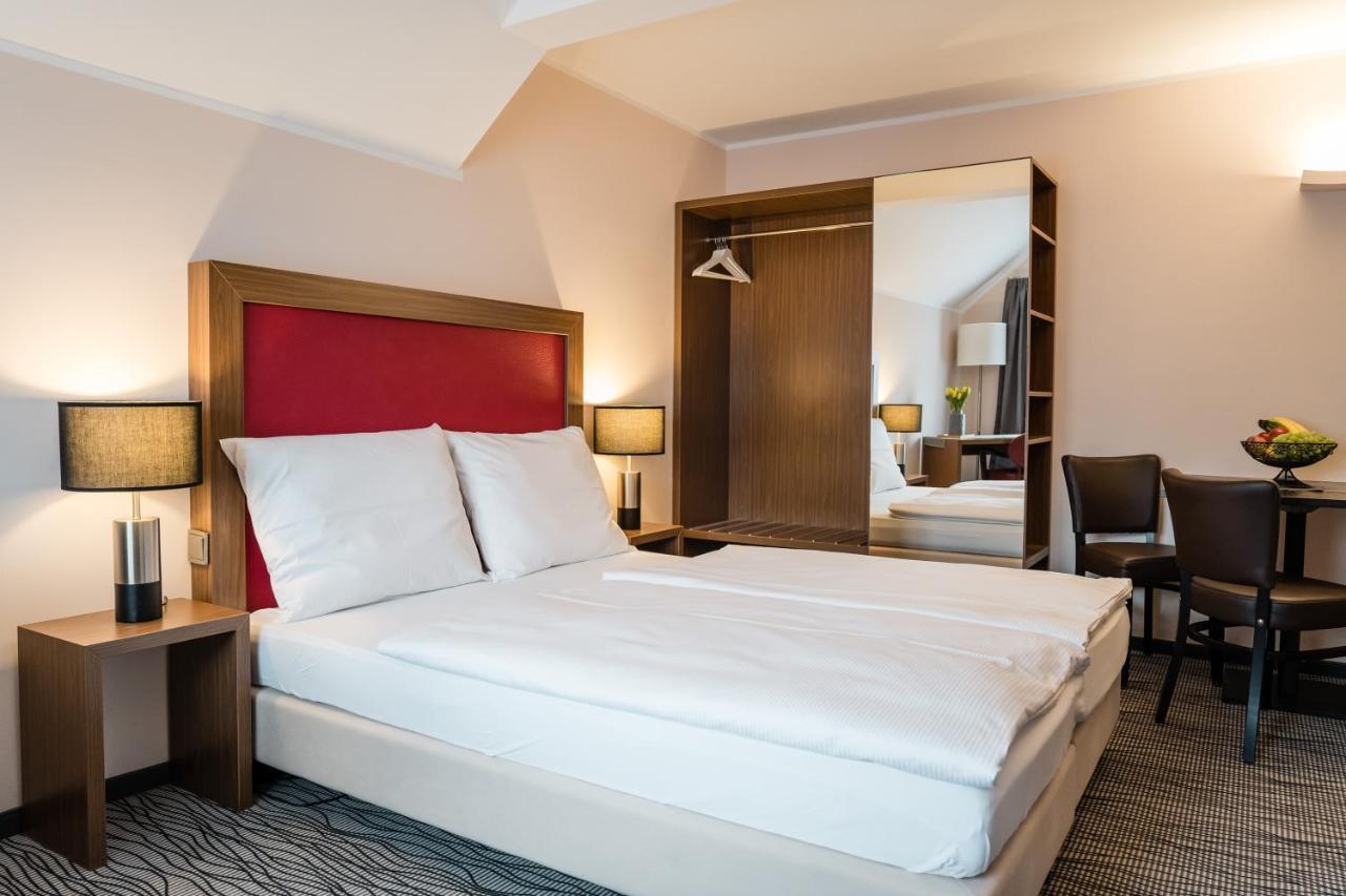 Point Hotel Apartments And Rooms Dresden Dış mekan fotoğraf