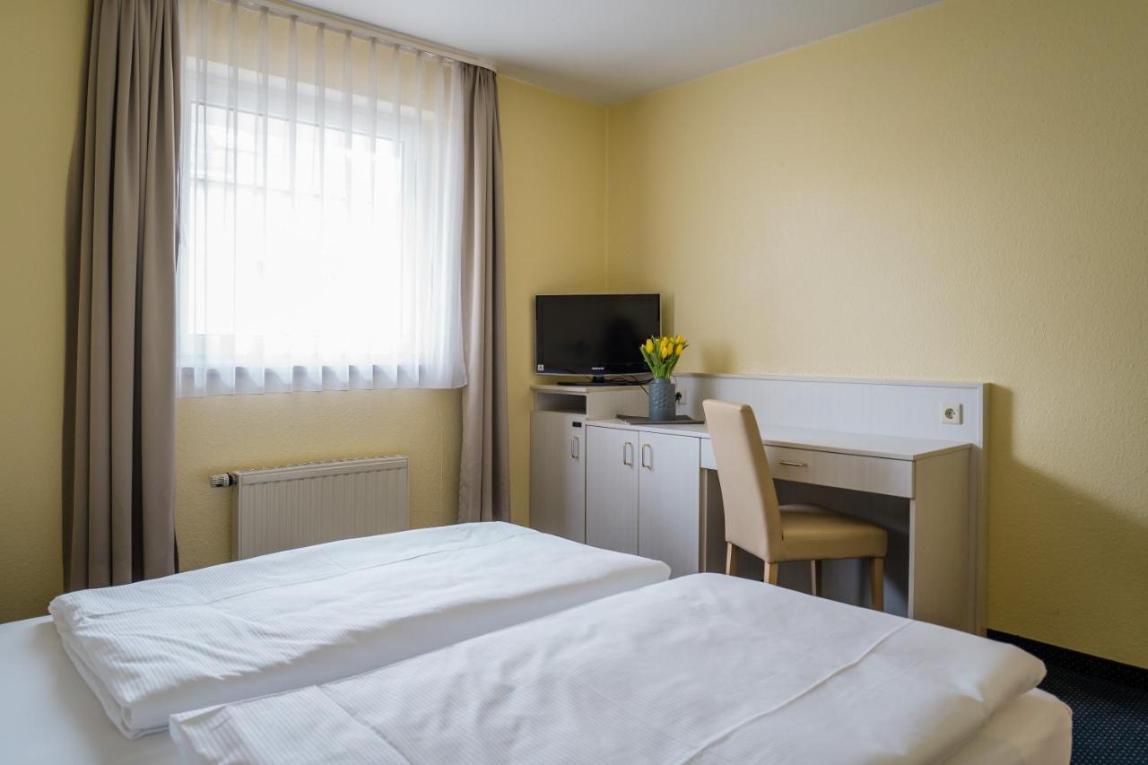 Point Hotel Apartments And Rooms Dresden Dış mekan fotoğraf