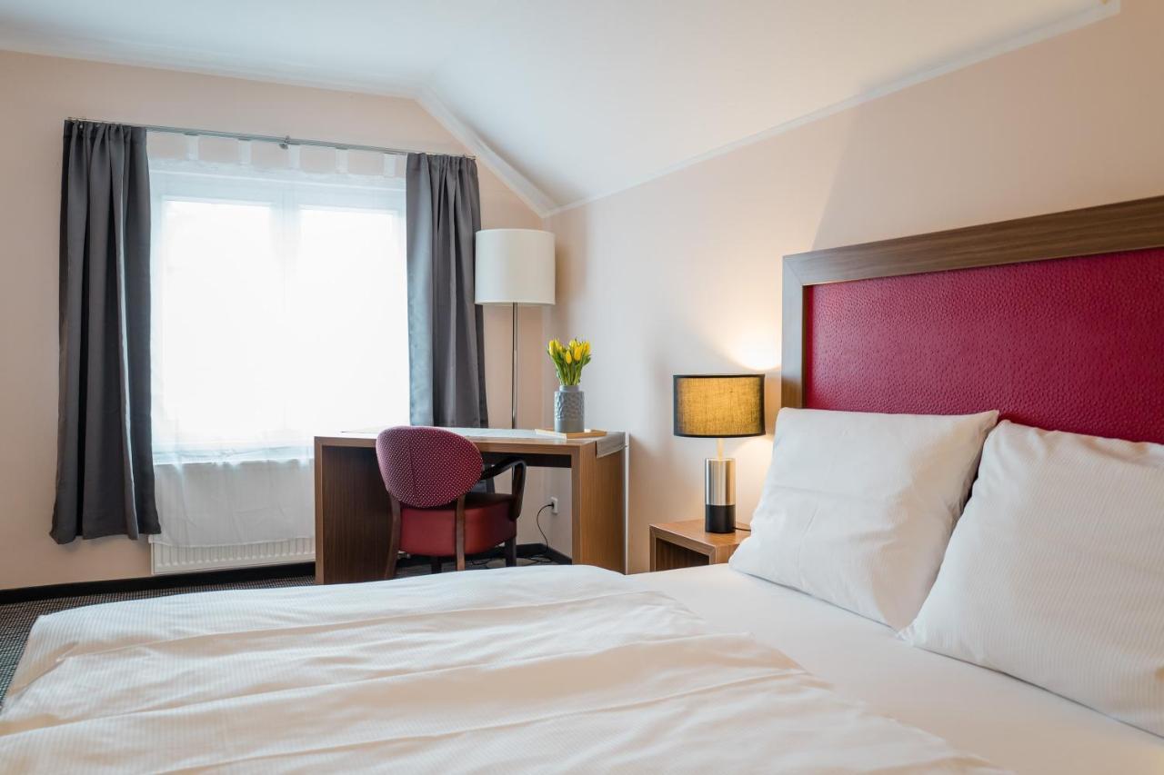 Point Hotel Apartments And Rooms Dresden Dış mekan fotoğraf
