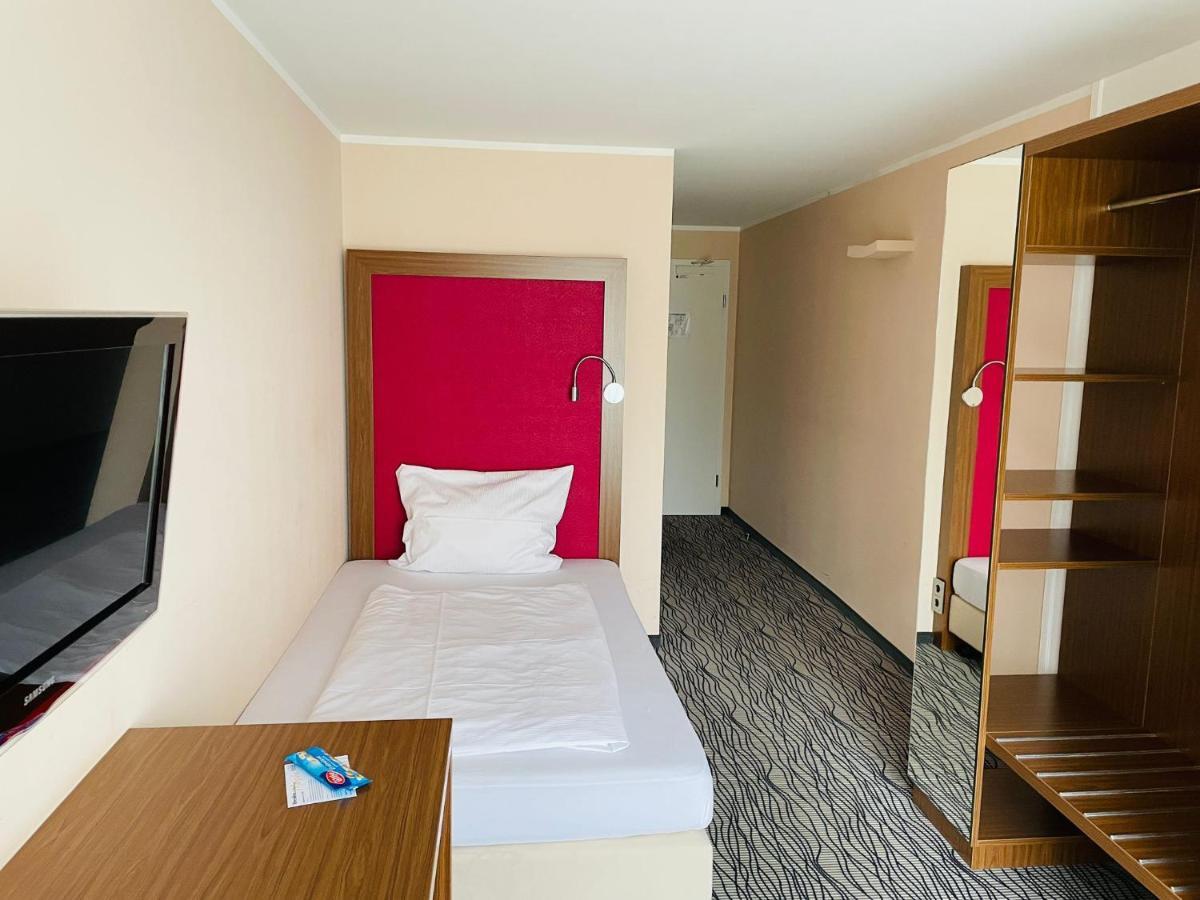 Point Hotel Apartments And Rooms Dresden Dış mekan fotoğraf