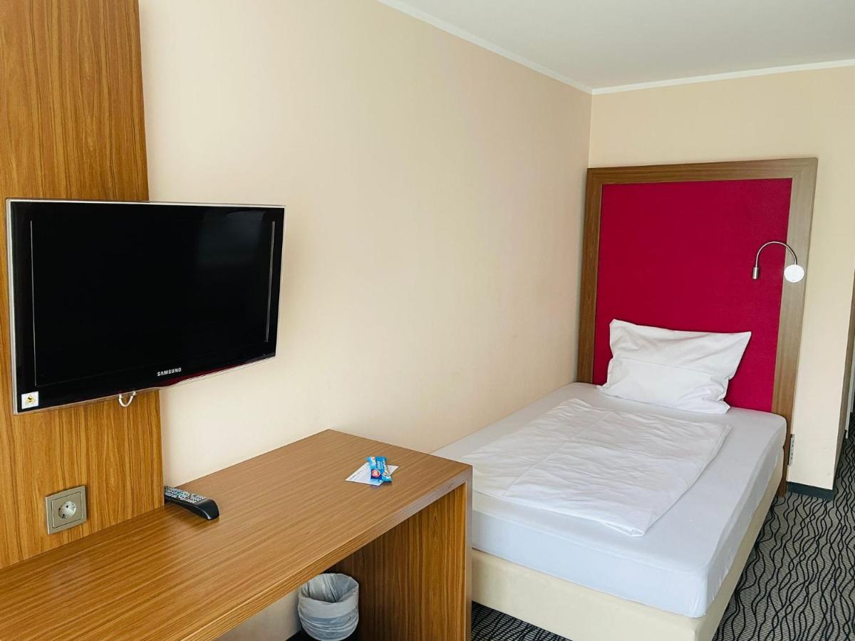 Point Hotel Apartments And Rooms Dresden Dış mekan fotoğraf